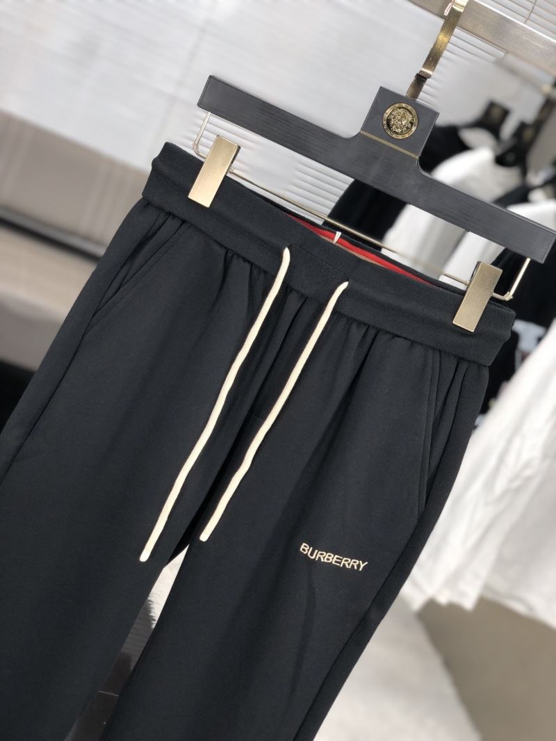 Balenciaga Long Pants